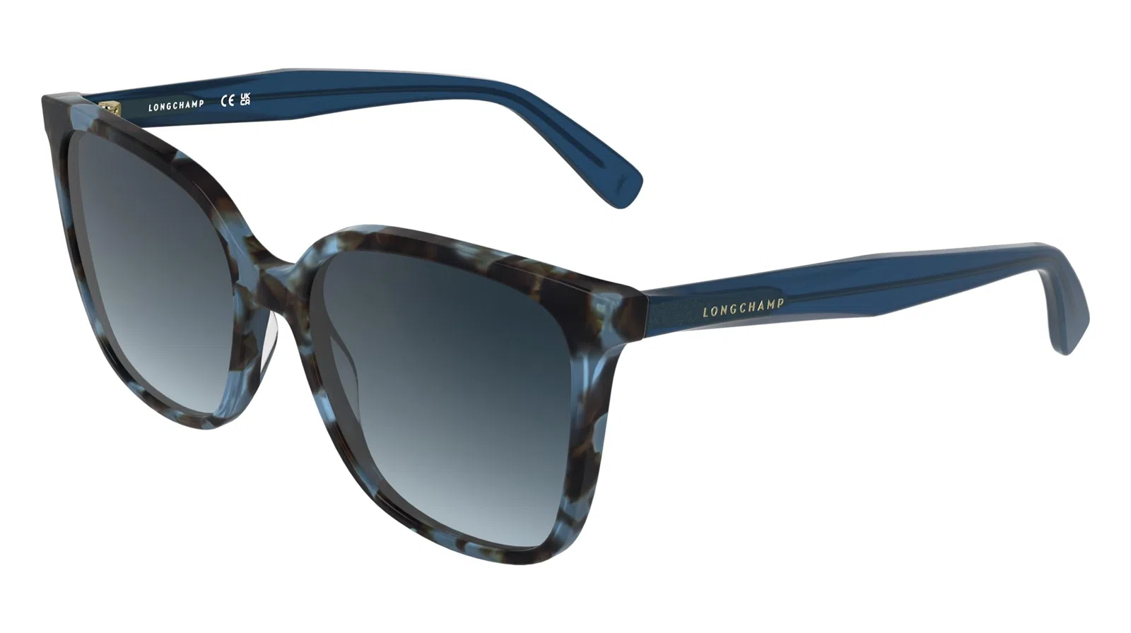 Longchamp LO807S Sunglasses - view 4